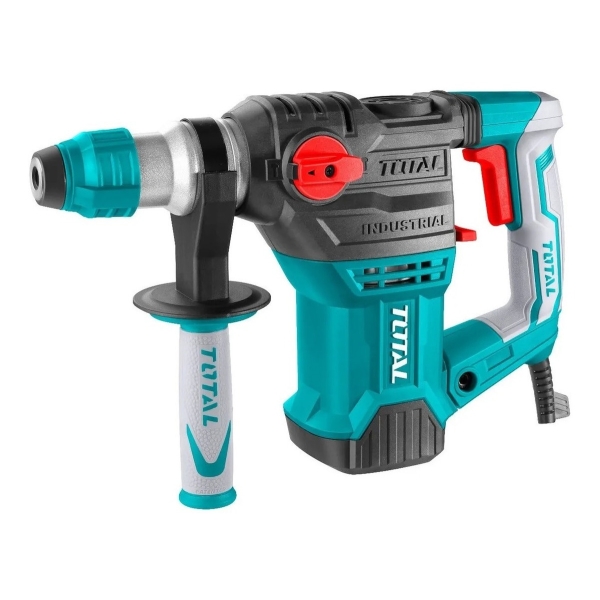 Rotomartillo Percutor 1500w Total Th1153216