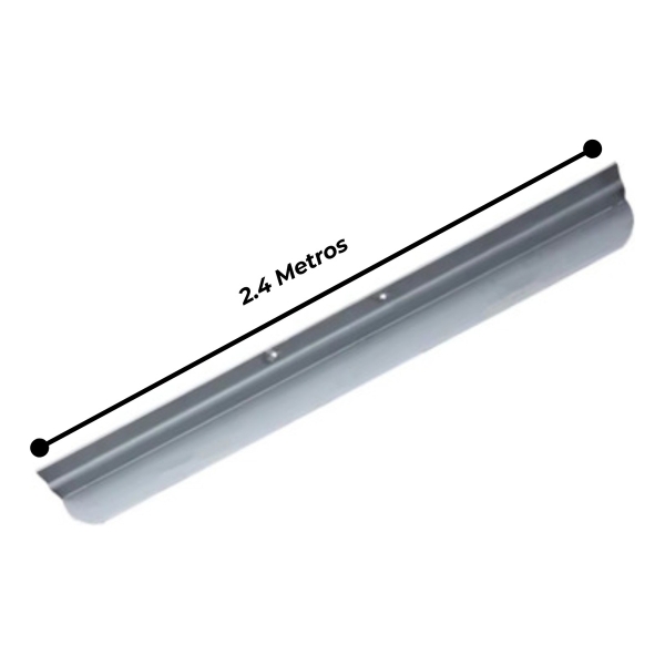 Vibrador De Hormigon Regla 1.2hp Jadever Con Regla 2.4 Met - Imagen 4
