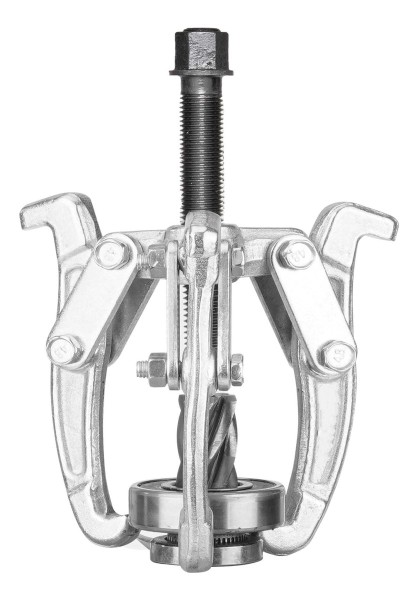 Extractor De Poleas 3 Patas De 6 Pulgadas Jadever Jdgp3a06 - Imagen 2