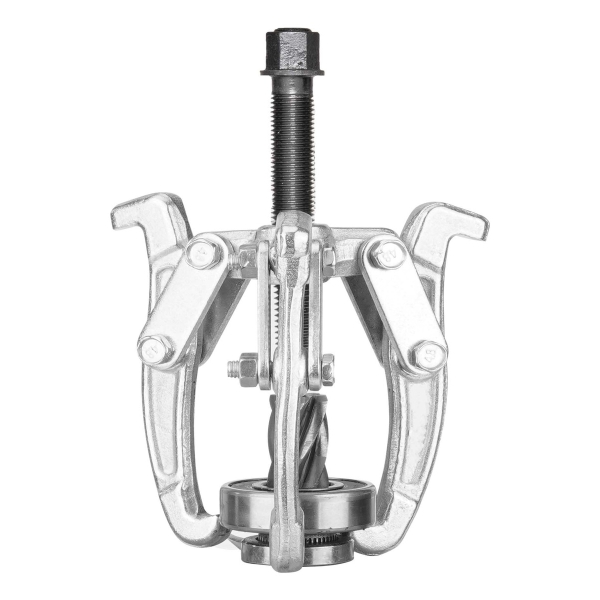 Extractor De Poleas 3 Patas De 6 Pulgadas Jadever Jdgp3a06 - Imagen 2