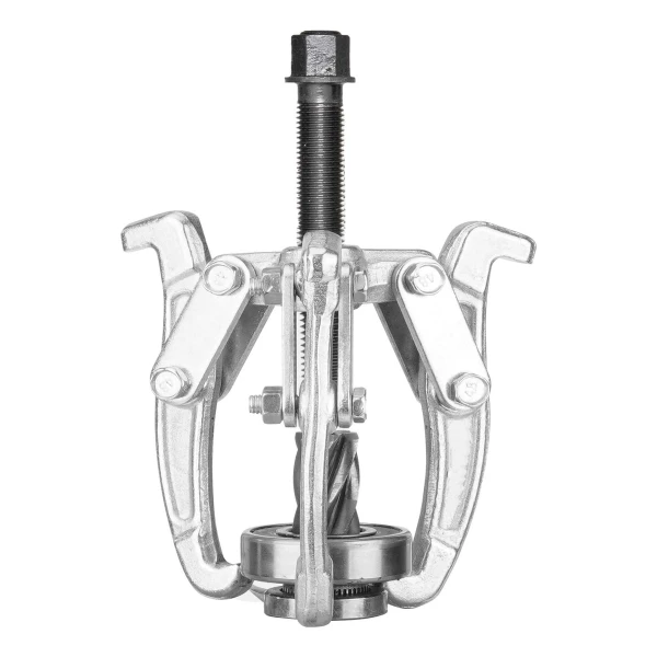 Extractor De Poleas 3 Patas De 6 Pulgadas Jadever Jdgp3a06 - Imagen 2