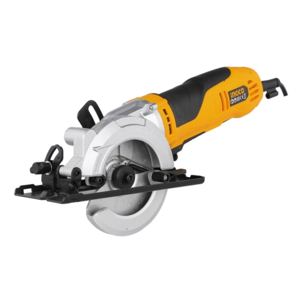 Sierra Multifuncion Mfs1251 750w Ingco 4700 Rpm - Imagen 2