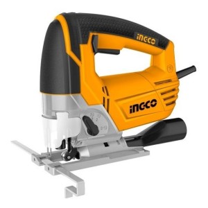Sierra Caladora De Mano Ingco Js80028 800w Industrial