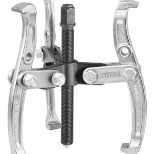 Extractor De Poleas Y Rulemanes 3 Garras 4 PuLG Total