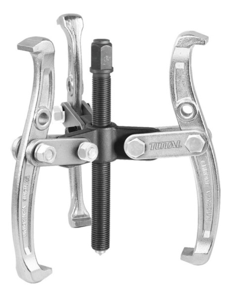 Extractor De Poleas Y Rulemanes 3 Garras 4 PuLG Total