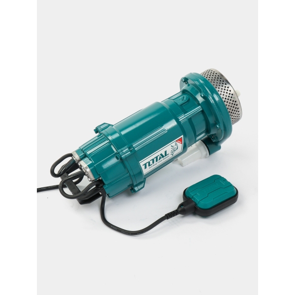 Bomba Sumergible Agua Sucia 550w 0.75hp Total Twp65506 - Imagen 3