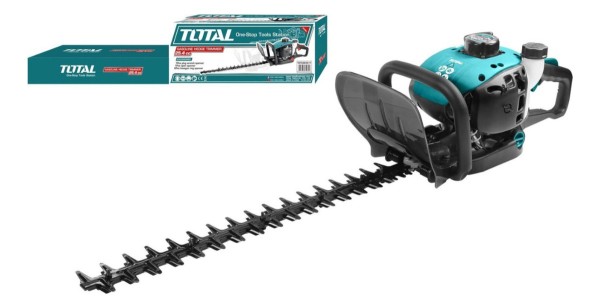 Corta Cerco A Nafta 25.4cc 55cm Total Podadora Profesional