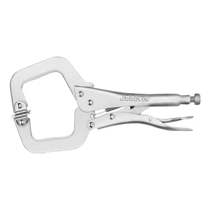 Pinza De Sujetacion 11 Tipo C Jadever Jdlp4111