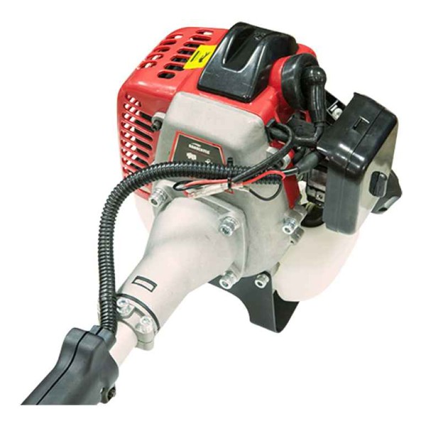 Bordeadora A Nafta 25.4cc 0km Gardentec Gtb2601r - Imagen 2