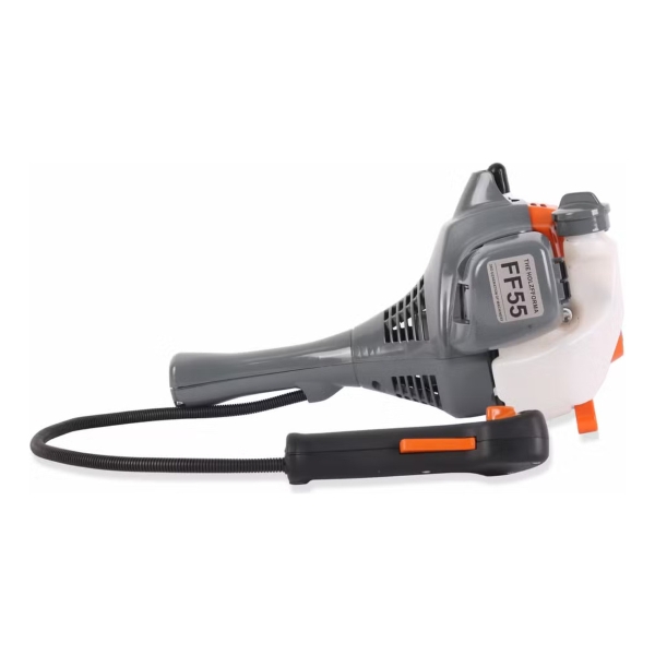 Desmalezadora Bordeadora Nafta 27.2cc Ff55 Holzfforma Pro - Imagen 3
