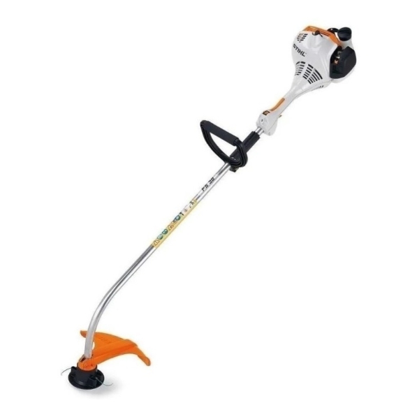 Bordeadora A Nafta Stihl Fs38 27.2cc + Guantes Y Lentes