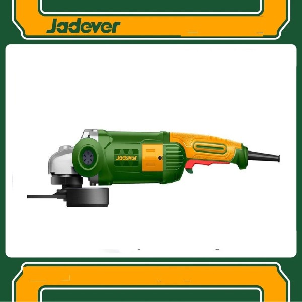 Amoladora Angular 2400w 230mm Jadever Jdag852401 - Imagen 3