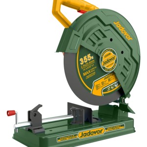 Sierra Sensitiva 2200w 14puLG 3700rpm Jadever