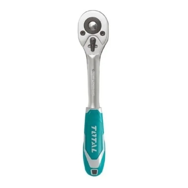 Llave De Tubo Con Criquet Encastre 3/8 Ind Tht106386