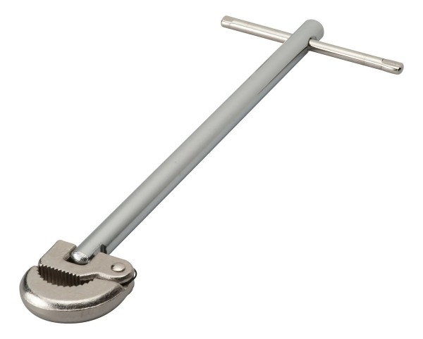 Llave Fontanero Para Griferia 300mm De 8 A 32 Mm Jadever - Imagen 3