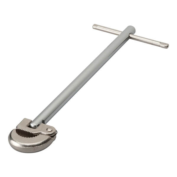 Llave Fontanero Para Griferia 300mm De 8 A 32 Mm Jadever - Imagen 3