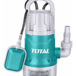 Bomba Sumergible Drenaje 750w Agua Sucia Limp Total