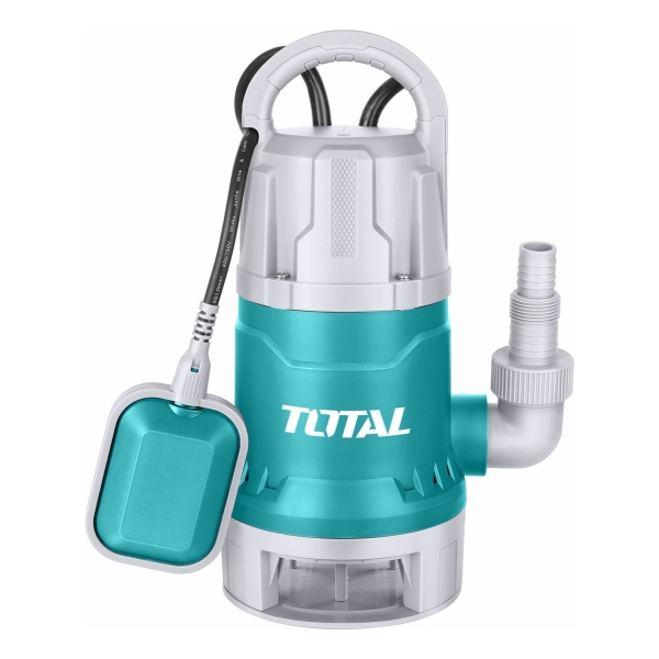 Bomba Sumergible Drenaje 750w Agua Sucia Limp Total