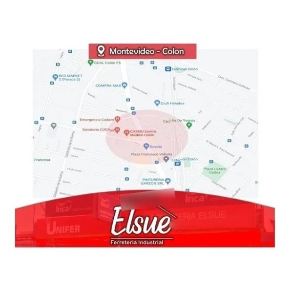 Extractor De Polea Truper 2 Patas 6 Pulgadas Ex-p2-6 - Imagen 4