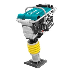 Compactador Apisonador Pata Pata A Nafta 6.5hp Total Tp880-2