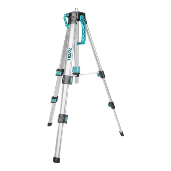 Tripode Para Nivel Laser 1.2m Total Tllt01152