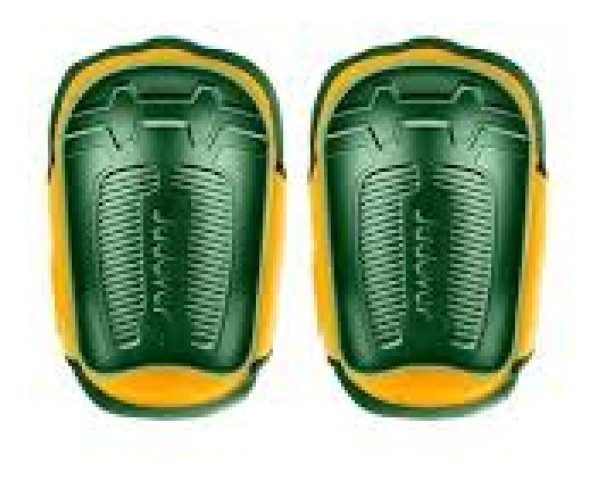 Rodilleras De Trabajo 230x150mm Jadever