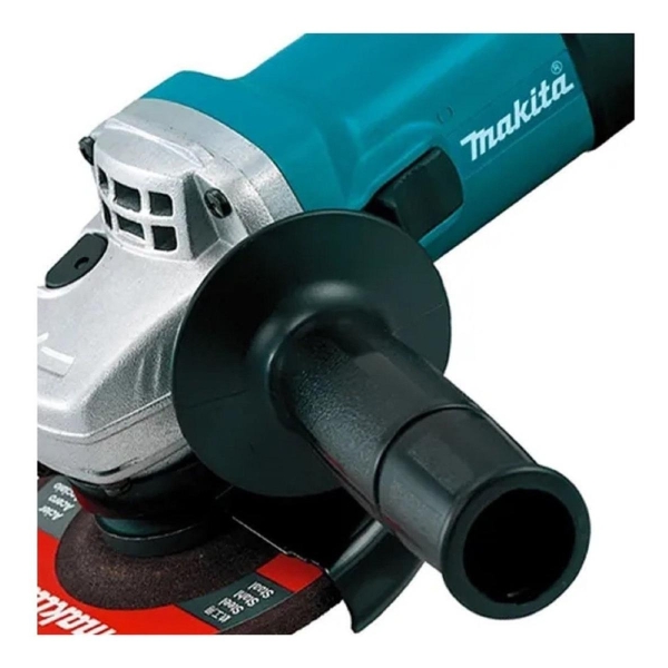 Amoladora Angular Makita 9557hn 115mm 2kg - Imagen 3