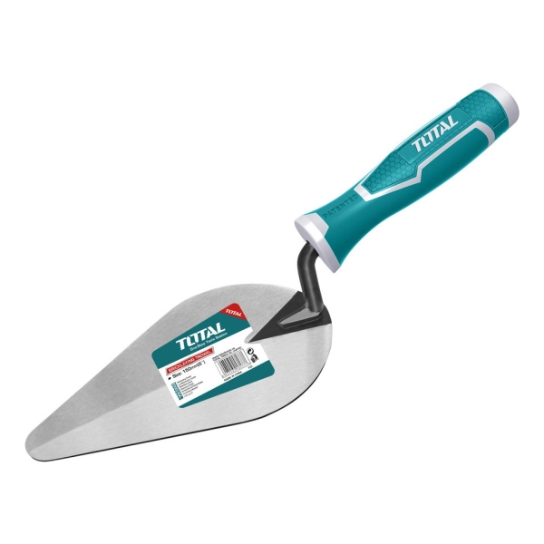 Cuchara Albañil 6'' 15cm Forjada Total Tht82616 - Imagen 3