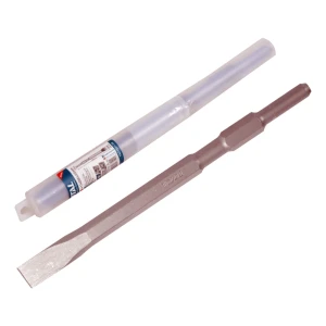 Cincel Hexagonal Total Tac153172