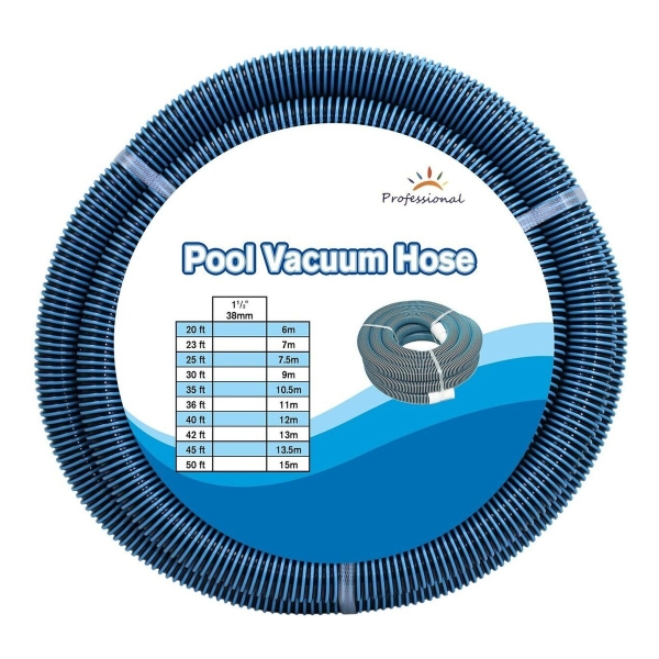 Manguera Para Piscina - 9 Metros - Imagen 2