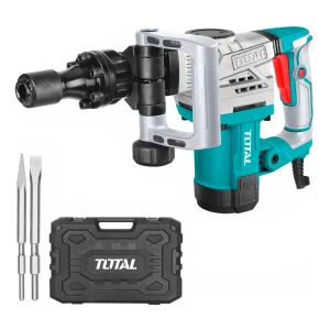 Martillo Total Profesional Th2130016 1300w 20j.