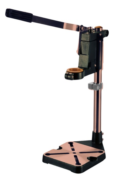 Soporte Para Taladro De Banco Profesional Alta Calidad - Imagen 2