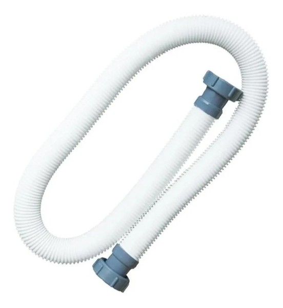 Manguera Para Bombas Piscinas 1.5m X 38mm Intex 29060 - Imagen 2