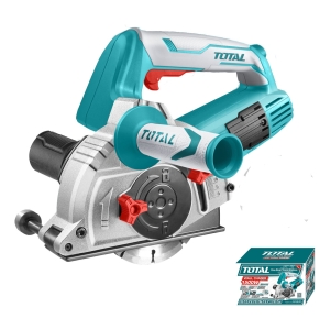 Acanaladora De Concreto Industrial 1500w Total Twlc1256