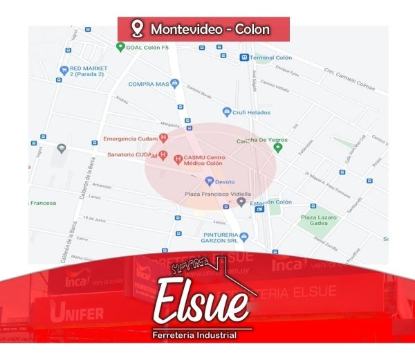 Casco Obra Certificado Seguridad Blanco Tsp2609 - Imagen 5