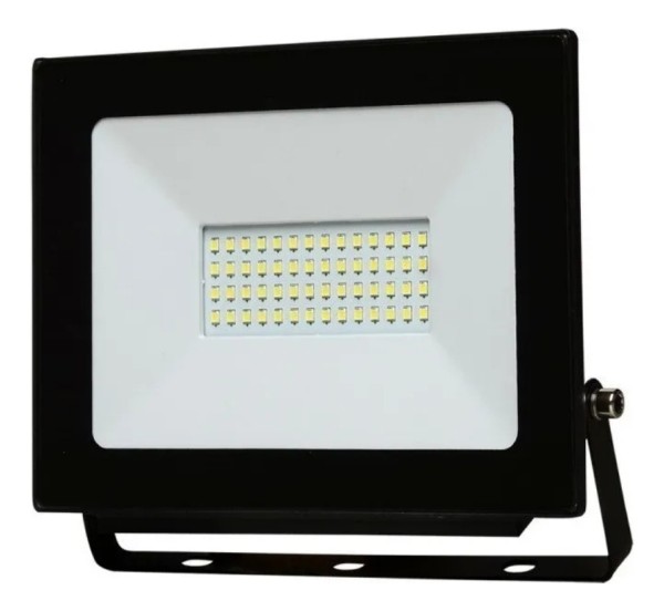 Foco Reflector Led 150w Luzfria Blanca 6500k Intemperie Ip65