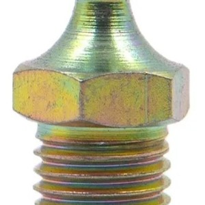 Grasera Recta 8 X 1.0 Groz X 2 Unidades