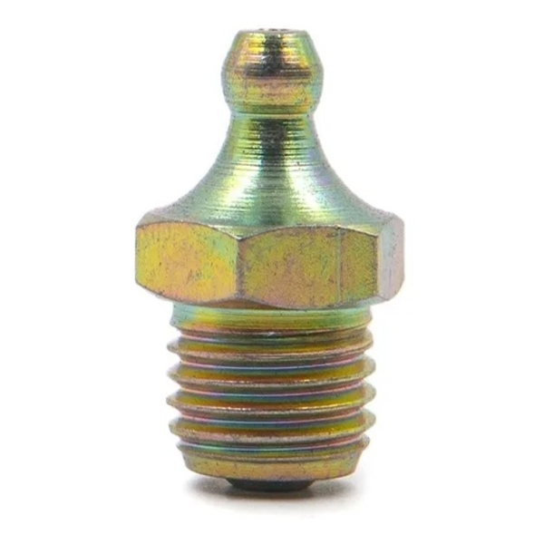 Grasera Recta 8 X 1.25 Groz X 2 Unidades