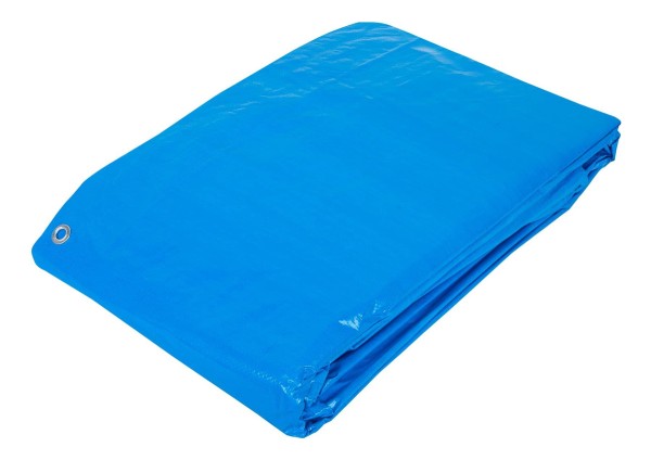 Lona Toldo Pretul 3 X 4 M Reforzada Camping - Imagen 3