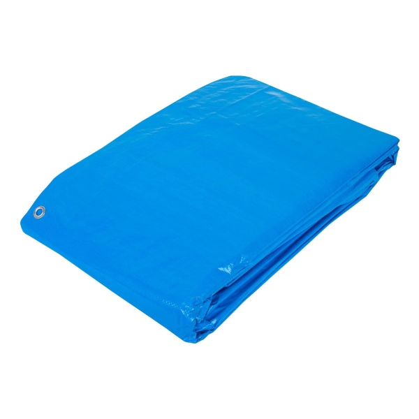 Lona Toldo Pretul 3 X 4 M Reforzada Camping - Imagen 3