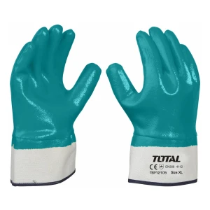 Guantes De Nitrilo Total Tsp12105