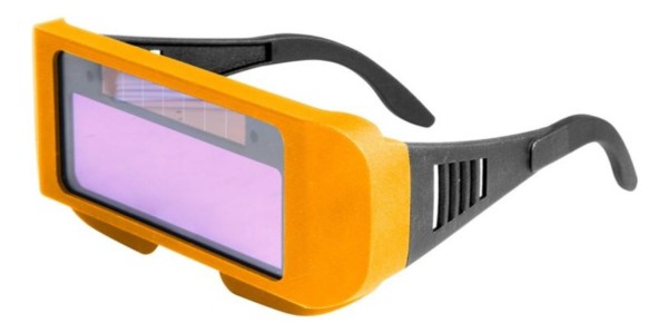 Lentes Soldar Fotosensibles Ingco Ahm111 - Imagen 3