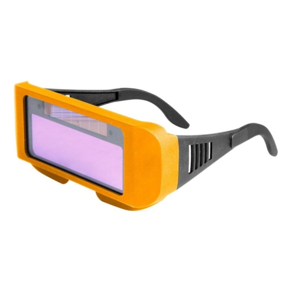 Lentes Soldar Fotosensibles Ingco Ahm111 - Imagen 3