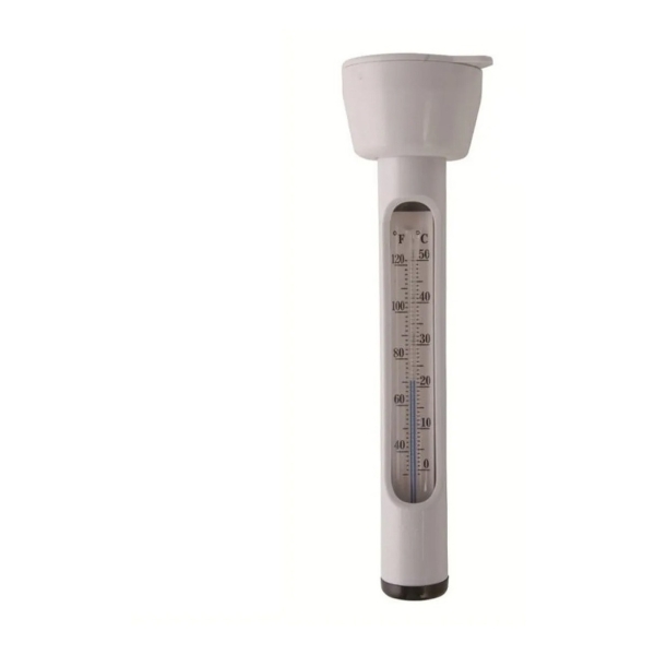 Termometro Para Piscinas Intex 29039 Control De Temperatura