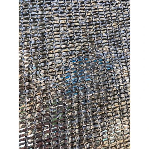 20mt Malla Sombra Doble 4mt Ancho Varios Colores Resistente - Imagen 3