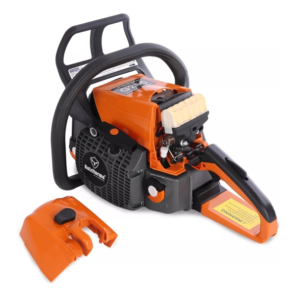 Motosierra A Nafta 45.4cc Espada 16 G255 Holzfforma Pro - Imagen 4