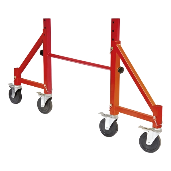 Set De 4 Estabilizadores Genericos Para Andamio - Imagen 2