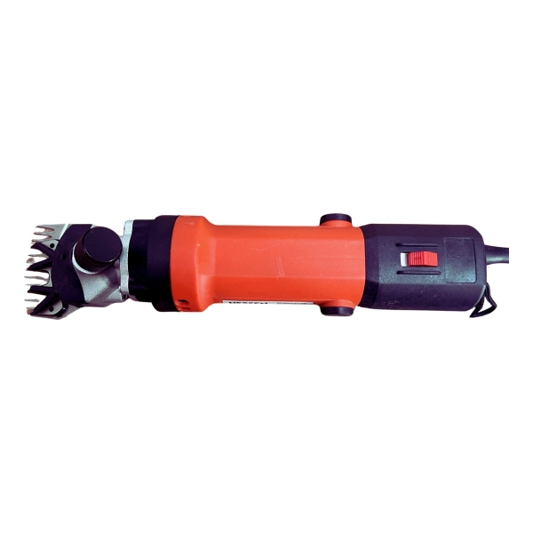 Cortadora Hessen Oveja 320w Eléctrica Para Esquilar - Imagen 3