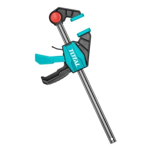 Prensa Rapida Madera Carpintero 18 Pulgadas Total Tht1346801