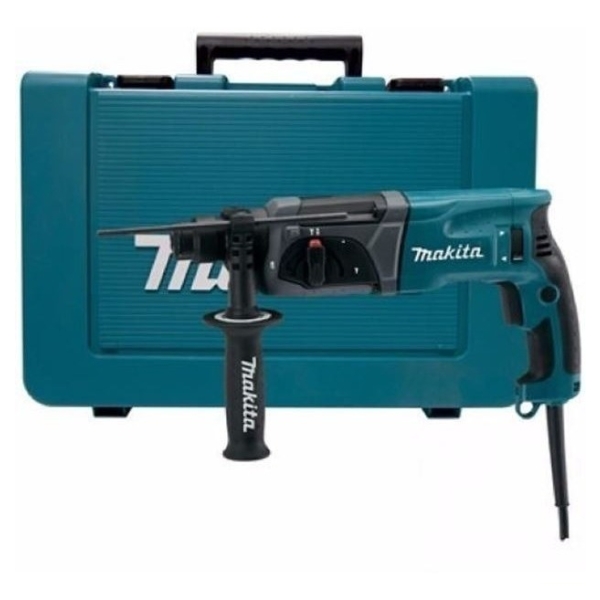 Rotomartillo Makita Hr2470 Sds Plus 6.7a. - Imagen 3